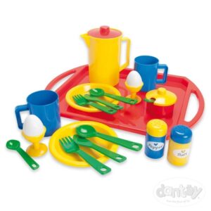 Set De Desayuno