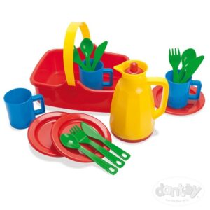 Set De Picnic