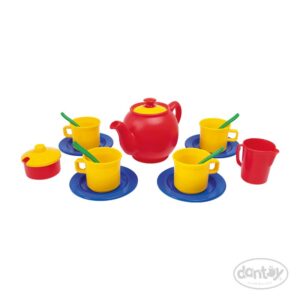 Set De Té