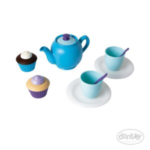 Set De Té