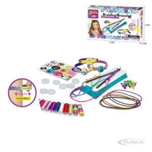 Set Para Pulseras Toys