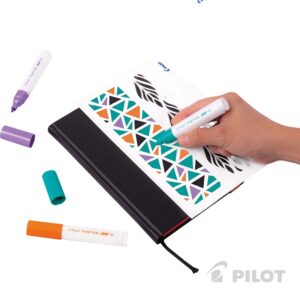 Set Pintor + Stencil Pilot