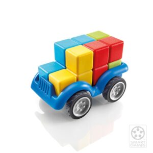 Smart Car Mini Smart Games