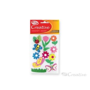 Sticker Goma Eva Creative