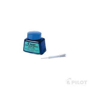 Tinta Permanente 30ml Azul Pilot