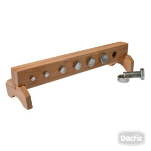 Tuercas Para Ajustar Dactic