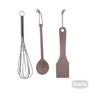 Utensilios De Cocina Dactic