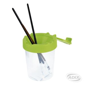 Vaso Limpia Pinceles
