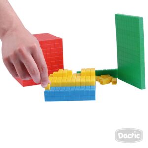 Base De 10 Dactic