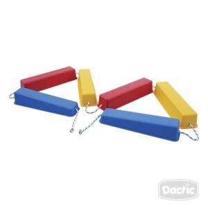 Bases De Equilibrio Dactic