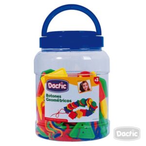 Botones Para Hilar Dactic