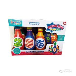 Bowling Toys Toys
