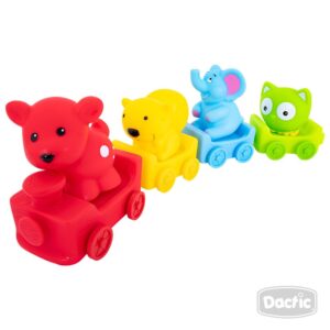 Carros Animales Dactic