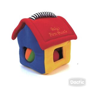 Casa Encaje Tela Dactic