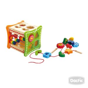 Centro De Actividades Dactic