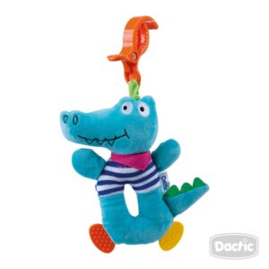 Cocodrilo Interactivo Dactic