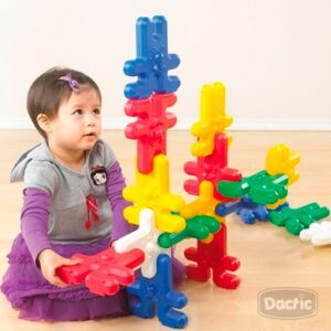 Conejos Conectables Dactic