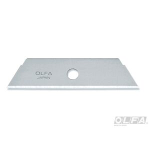 Cuchillo De Seguridad Auto-retráctil Y Cortador De Cinta Olfa