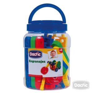 Engranajes Plásticos Dactic