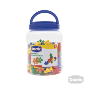 Estrellas Conectables Dactic