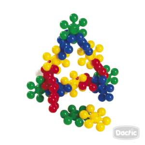 Estrellas Conectables Dactic