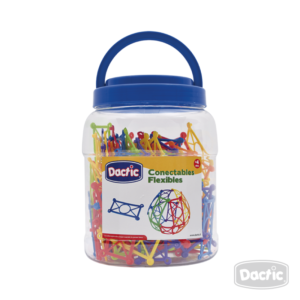 Figuras Conectables Dactic