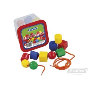 Figuras Para Enhebrar Evaflex