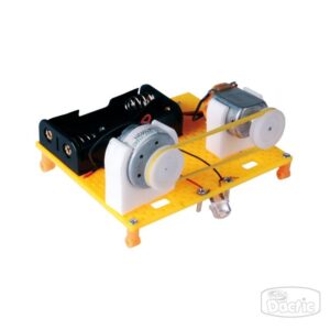 Generador Eléctrico Dactic
