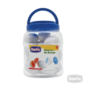 Huevos De Encaje Dactic