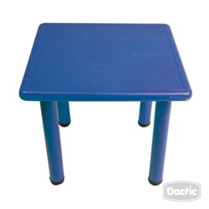 Mesa Cuadrada Dactic