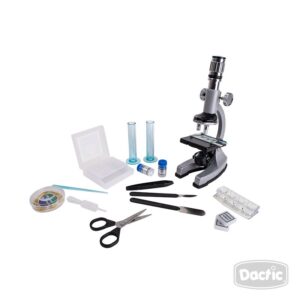 Microscopio 1200x