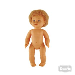 Niña Europea Dactic
