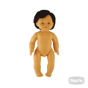 Niño Asiático Dactic