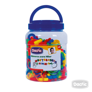 Números Para Hilar Dactic