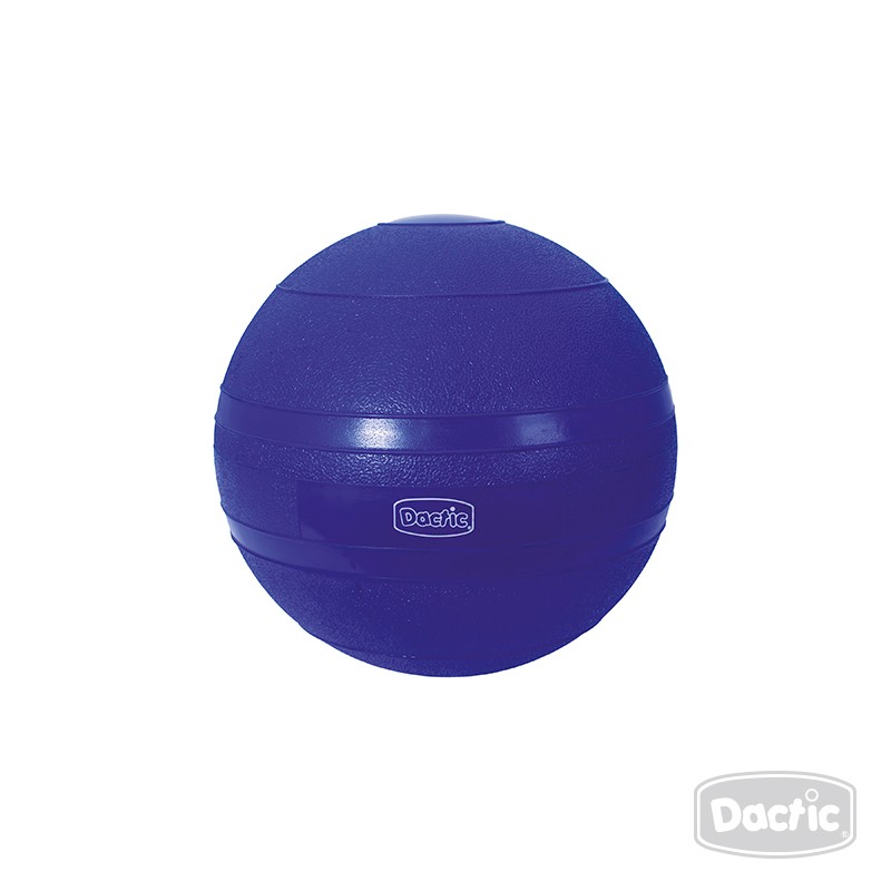 Pelota Medicinal 4 Kilos Dactic - Imagen 2