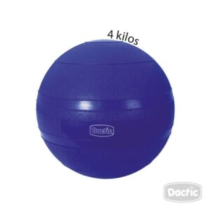 Pelota Medicinal 4 Kilos Dactic
