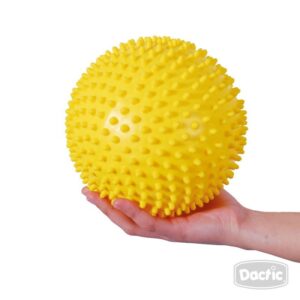 Pelota Puerco Espín 20 Cm Dactic