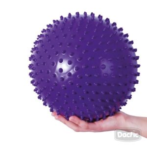 Pelota Puerco Espín 30 Cm