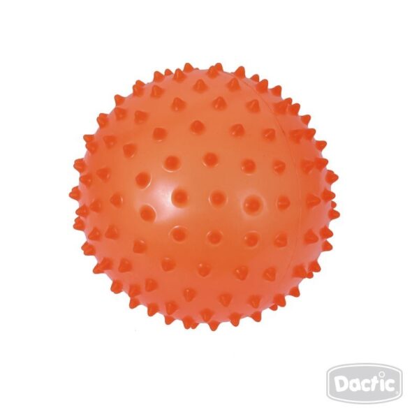 material didacticos pelota sensorial transparente dactic 1