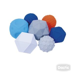 Pelotas Texturizadas Dactic