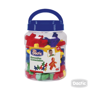 Personitas Conectables Dactic