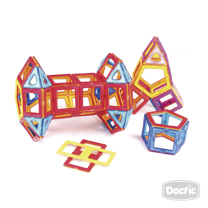 Piezas Magnéticas 3d Magfriend