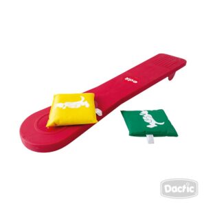 Plataforma De Salto 70 Cm Dactic