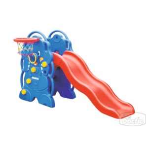 Resbalín Con Aro De Plástico Dactic