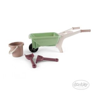 Set De Jardinería Ecológico
