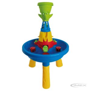Set Mesa De Agua Toys