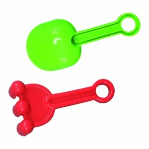 Set Playa/rastrillo Playero Toys