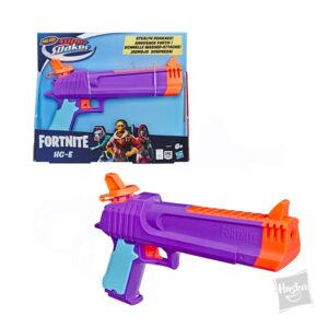 Supersoaker Fornite Hc-e Hasbro