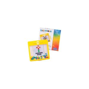 Tablero Magnético Para Dibujar Dots