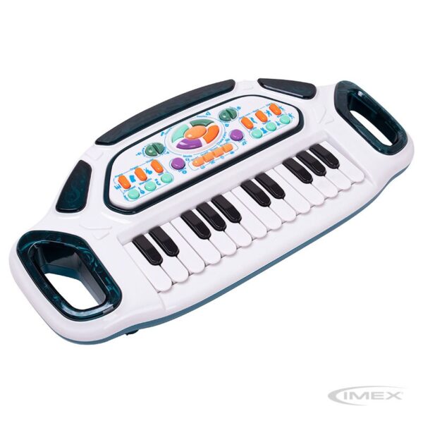 material didacticos teclado toys 2